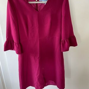 Draper James Align Dress